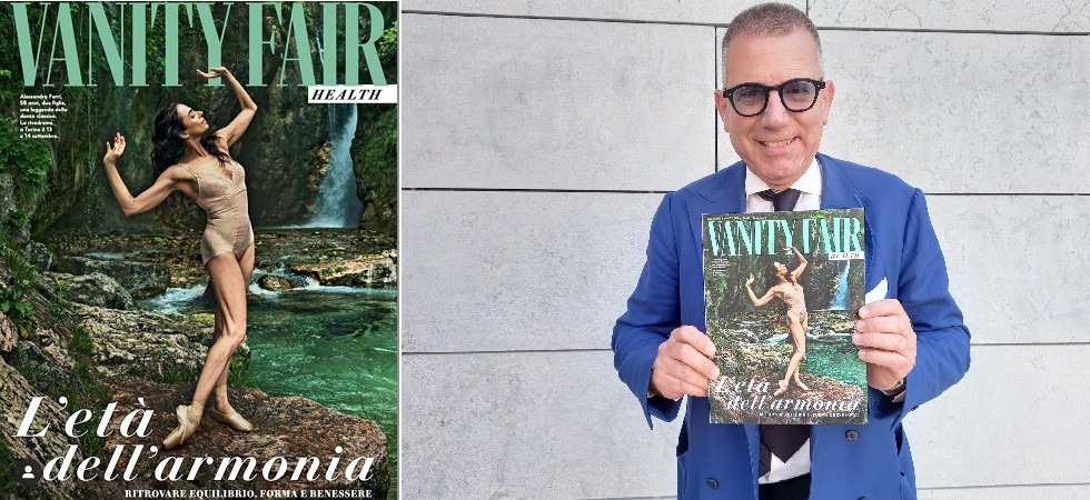 La Vallagarina conquista la copertina di Vanity Fair: “Una grande soddisfazione veder riconosciute le bellezze del nostro